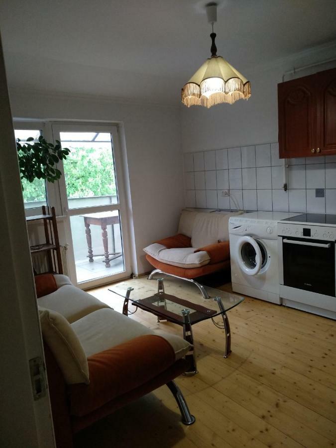 Shevchenka 19 Apartment Ивано-Франкивск Екстериор снимка
