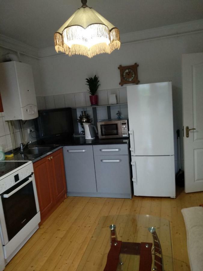 Shevchenka 19 Apartment Ивано-Франкивск Екстериор снимка