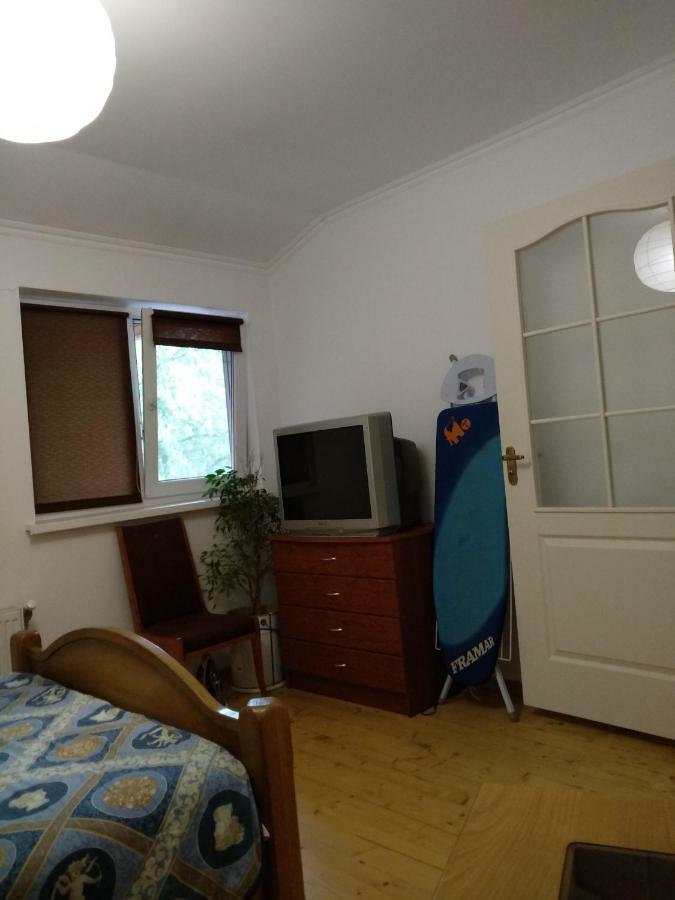Shevchenka 19 Apartment Ивано-Франкивск Екстериор снимка